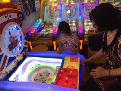 -乐多星球潮玩中心(沈阳嘉里城店)