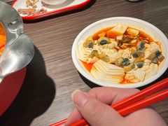 -胖哥俩肉蟹煲(杭州大厦中央广场店)