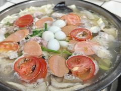 -海关荤豆花(洋河一路店)