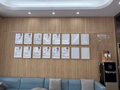 -上海仁爱医院口腔科 · 种植