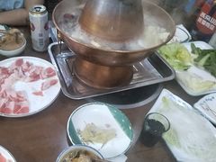-牛街老爆肚满(牡丹园店)
