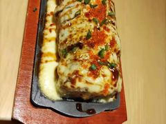 -越光米贩精致料理餐厅(金鹰店)