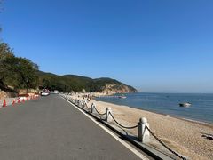 -棒棰岛宾馆景区