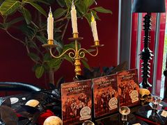 -Nord Grill&Bar Highland诺德西餐(深圳欢乐海岸店)