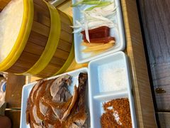 -院落新京菜·烤鸭(地安门店)