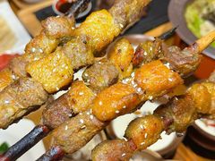 -敏珠拉姆藏餐·南京厨房(富春江东街店)