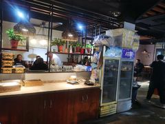 -汇友烧烤(东吴店)