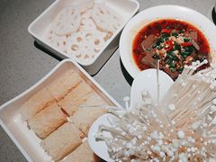 -半天妖烤鱼(东方新天地店)