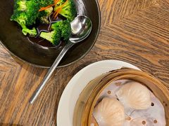 -长沙北辰洲际酒店-栀味轩中餐厅
