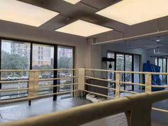 -EFL巴西柔术·综合格斗·泰拳·少儿体能训练(虹桥德必馆)