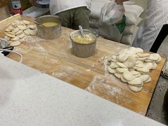 -姥家春饼店(漳州二路店)