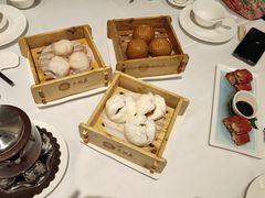 -广州酒家(越华店)