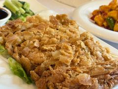 -功德林素菜饭庄(前门店)