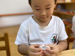 -北京市朝阳区阳光起点幼儿园(东坝园)