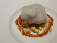 -Le Comptoir de Pierre Gagnaire