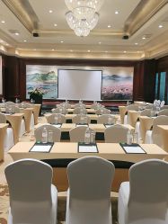 -上海瑞金洲际酒店·宴会厅