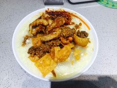 蛋冲鸳鸯-小豆海棠(嘉兴路店)