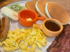 -CafeDuVillage乡村咖啡馆(美邻苑店)