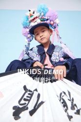 -INKIDS潮童社儿童摄影(朝阳大悦城店)