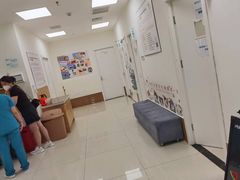 -美联众合动物医院·24h京西诊疗中心