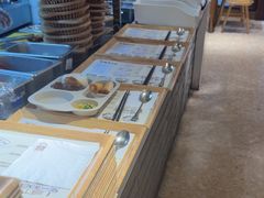 -米国现煲煲仔饭(塔子湖店)