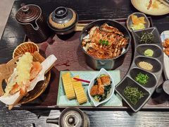 -玄白·炭烤活鳗(上海首店)