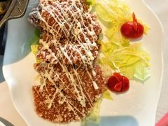 -丰收日·小海鲜·沪上家宴(顾村正大店)