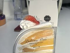 -永康饼屋(桑达大厦总店)