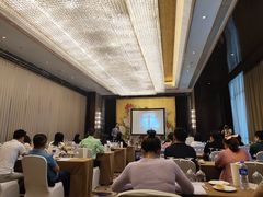 -长沙富力万达文华酒店