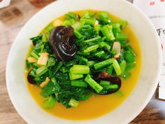 -魁盛居百年鲁菜馆(县西巷店)