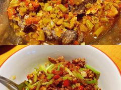 长沙臭豆腐-湘味淳(千禧街店)