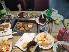 新鲜水果-苏格里岛·自助烤肉·火锅海鲜(金鼎广场店)