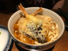 -千代武日本料理(开发区店)