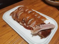 -新興传承烤鸭