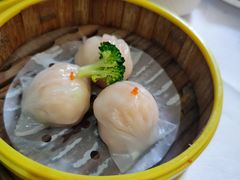 -君德澜酒家·创意粤菜(金山谷店)