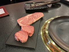-觅福里•熟成和牛餐厅