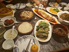 -前海沿·青岛菜(乐客城店)