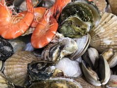 -晶渔坊·海鲜私房菜(东夷小镇店)