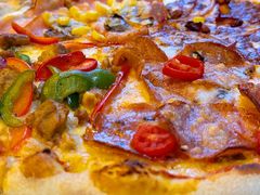 -get pizza意大利餐厅(凯德MALL店)