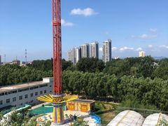 -北戴河集发农业梦想王国