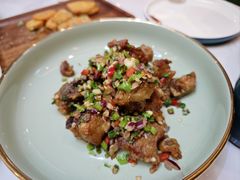 -新安江奶酸菜鱼(总店)