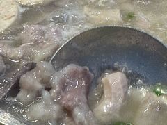 始创一品靓汤-老蒲鲜·地标·非遗美食(涵江店)