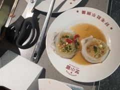 -芝小官毛肚火锅海鲜自助(淮安清江浦区新亚店)