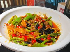 -茅庐川菜(威高广场店)