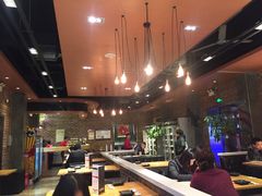 大堂-一麻一辣麻辣香锅(方庄店)