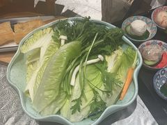 -ONE FULL 古董港式海鲜火锅