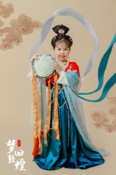 -大拇指高端儿童摄影(光明区店)