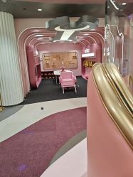 -奈尔宝·国风主题儿童乐园·亲子餐厅(豫园商城店)