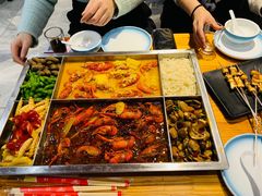 -柒五龙虾(八王寺店)