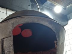 -三兄弟高炉烧饼